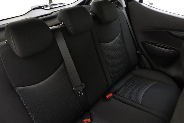Opel KARL 1.0 ecoFLEX Edition | Airconditioning | Cruise control | Radio | Weinig kilometers | Metaallak | Elektrische ramen