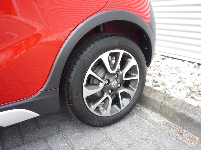 Opel KARL 1.0i (75Pk) Rocks Online Edition Airco Cruise Géén Afleverkosten