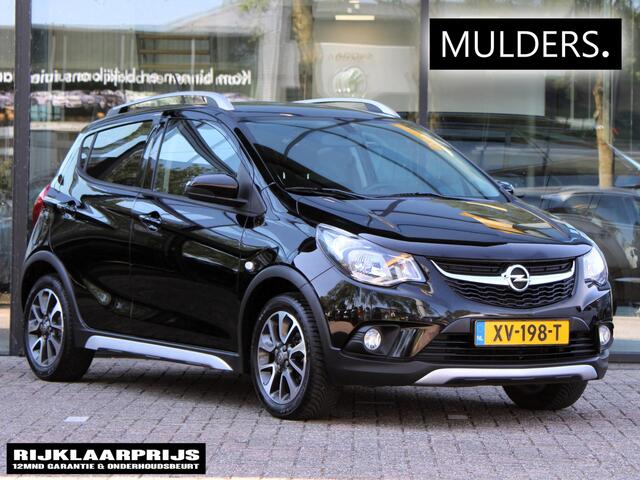 Opel KARL 1.0 Rocks Online Edition | Apple Carplay / Airco / Cruise