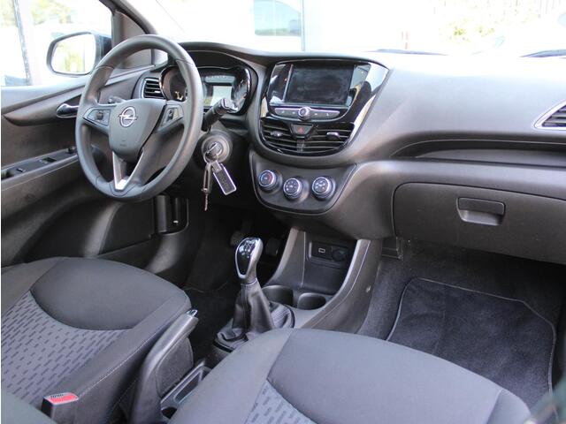 Opel KARL 1.0 Rocks Online Edition | Apple Carplay / Airco / Cruise