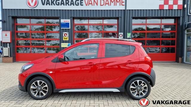 Opel KARL 1.0 Rocks Onl. Ed.
