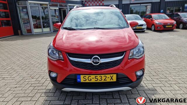 Opel KARL 1.0 Rocks Onl. Ed.