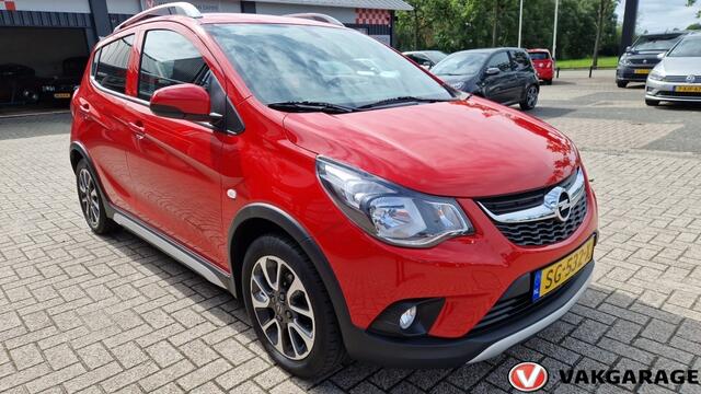 Opel KARL 1.0 Rocks Onl. Ed.