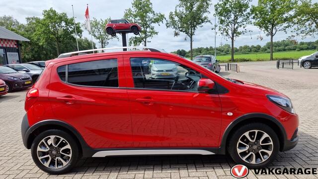 Opel KARL 1.0 Rocks Onl. Ed.