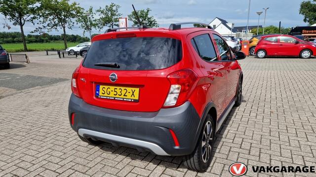 Opel KARL 1.0 Rocks Onl. Ed.