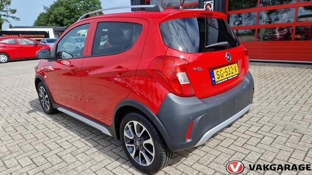 Opel KARL 1.0 Rocks Onl. Ed.