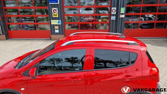 Opel KARL 1.0 Rocks Onl. Ed.