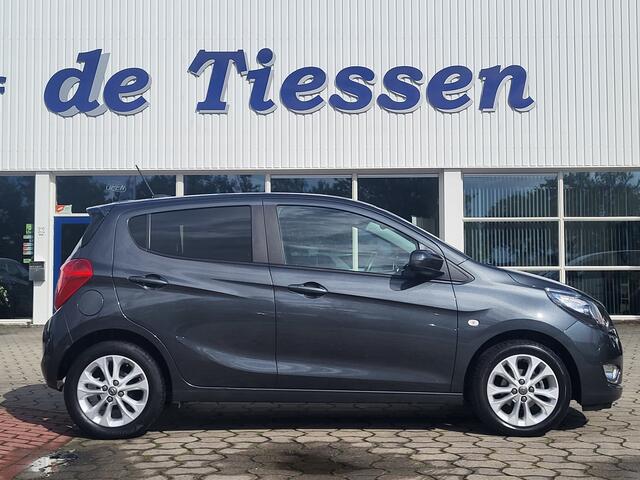 Opel KARL 1.0 ecoFLEX Innovation, Clima, Stoel-stuurverw, Cruise, Rijklaar met beurt & garantie!