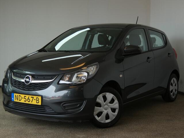 Opel KARL 1.0 ecoFLEX Edition Airco