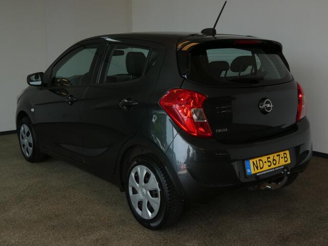 Opel KARL 1.0 ecoFLEX Edition Airco