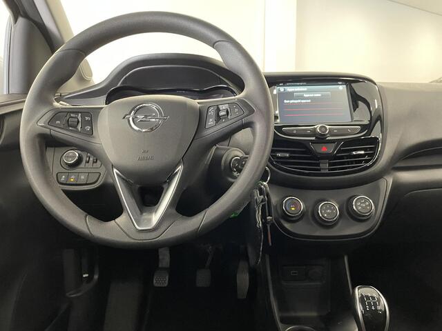 Opel KARL 1.0 Rocks Online Edition Apple Car Play | Parkeersensoren achter