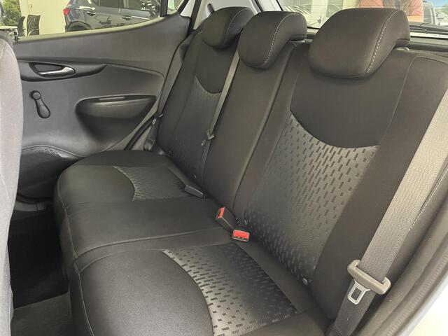 Opel KARL 1.0 Rocks Online Edition Apple Car Play | Parkeersensoren achter