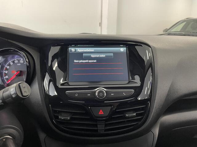 Opel KARL 1.0 Rocks Online Edition Apple Car Play | Parkeersensoren achter