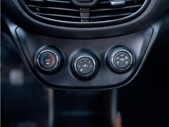 Opel KARL 1.0 75Pk Edition | Bluetooth | Cruisecontrol | Lm-velgen | Prijs Rijklaar!!