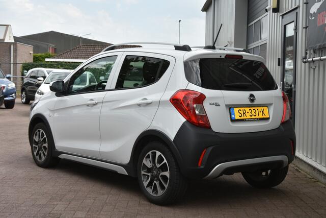 Opel KARL 1.0 Rocks Online Edition. Org NL, Dealer onderhouden!!