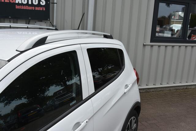 Opel KARL 1.0 Rocks Online Edition. Org NL, Dealer onderhouden!!