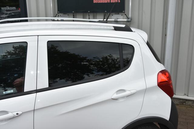Opel KARL 1.0 Rocks Online Edition. Org NL, Dealer onderhouden!!