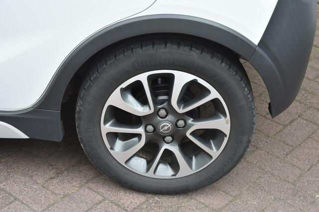 Opel KARL 1.0 Rocks Online Edition. Org NL, Dealer onderhouden!!