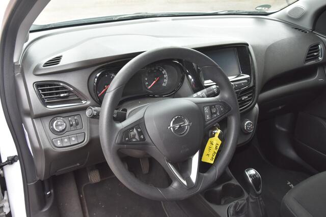 Opel KARL 1.0 Rocks Online Edition. Org NL, Dealer onderhouden!!