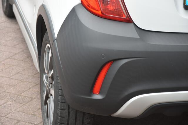 Opel KARL 1.0 Rocks Online Edition. Org NL, Dealer onderhouden!!