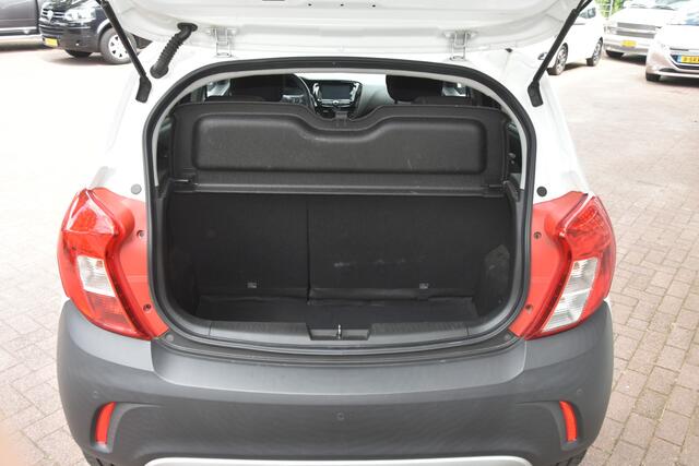 Opel KARL 1.0 Rocks Online Edition. Org NL, Dealer onderhouden!!