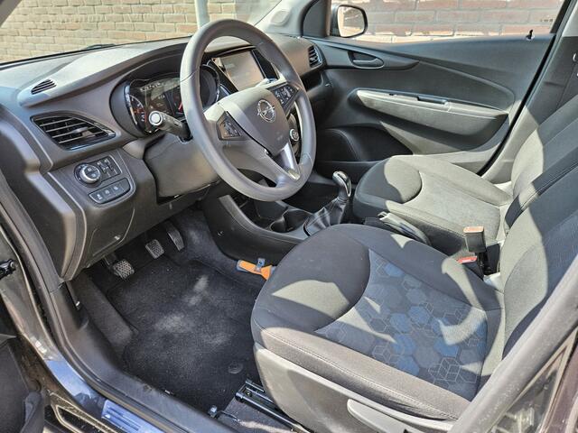 Opel KARL 1.0 Rocks Online Edition