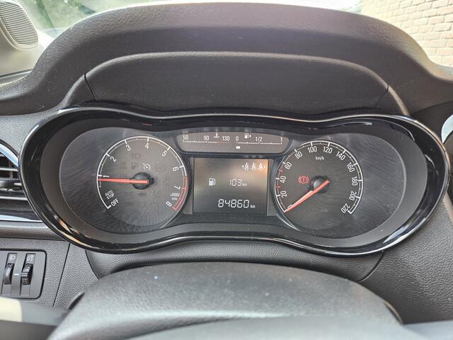 Opel KARL 1.0 Rocks Online Edition