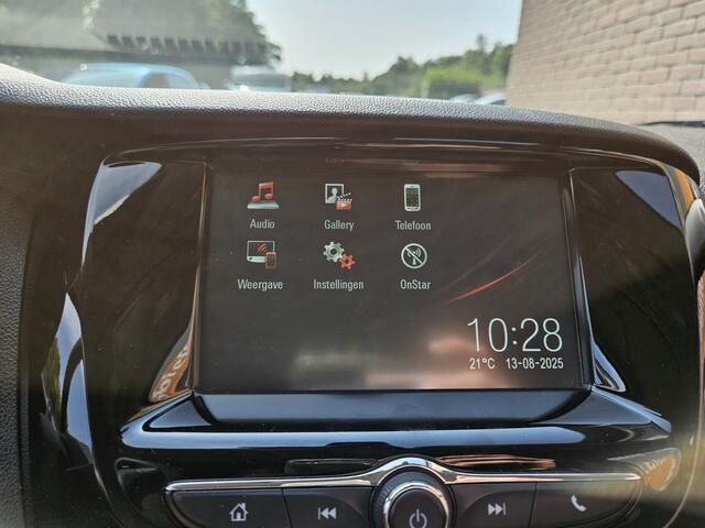 Opel KARL 1.0 Rocks Online Edition