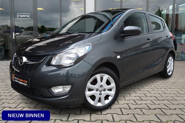 Opel KARL 1.0 ecoFLEX Edition | Airco | Cruise Control |