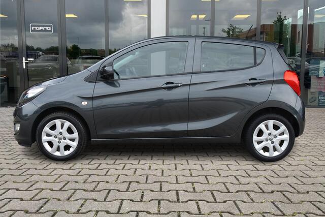 Opel KARL 1.0 ecoFLEX Edition | Airco | Cruise Control |