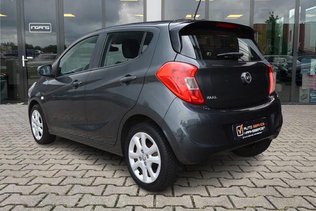 Opel KARL 1.0 ecoFLEX Edition | Airco | Cruise Control |