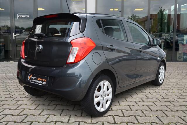 Opel KARL 1.0 ecoFLEX Edition | Airco | Cruise Control |