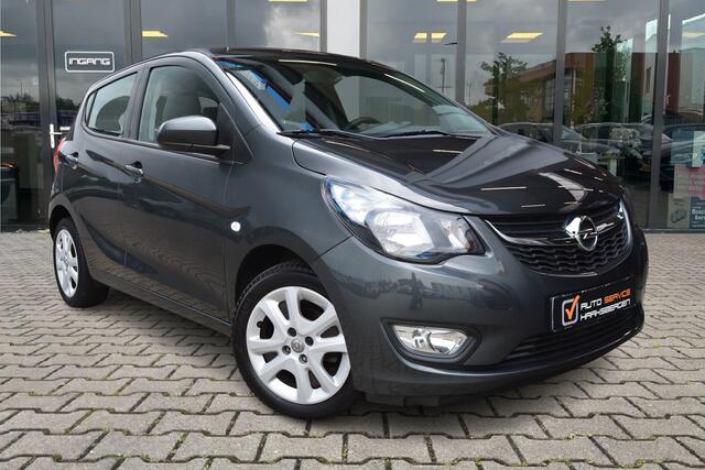 Opel KARL 1.0 ecoFLEX Edition | Airco | Cruise Control |