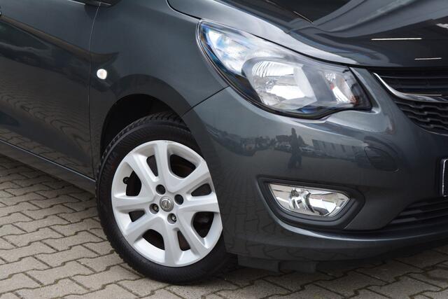 Opel KARL 1.0 ecoFLEX Edition | Airco | Cruise Control |