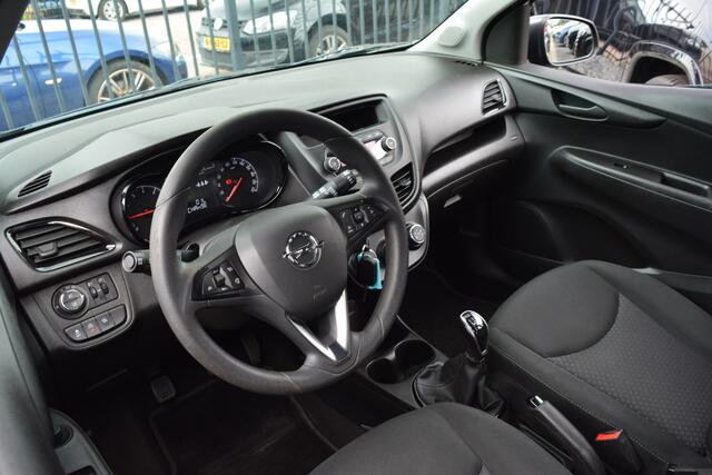 Opel KARL 1.0 ecoFLEX Edition | Airco | Cruise Control |