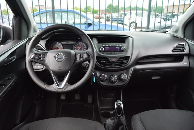 Opel KARL 1.0 ecoFLEX Edition | Airco | Cruise Control |