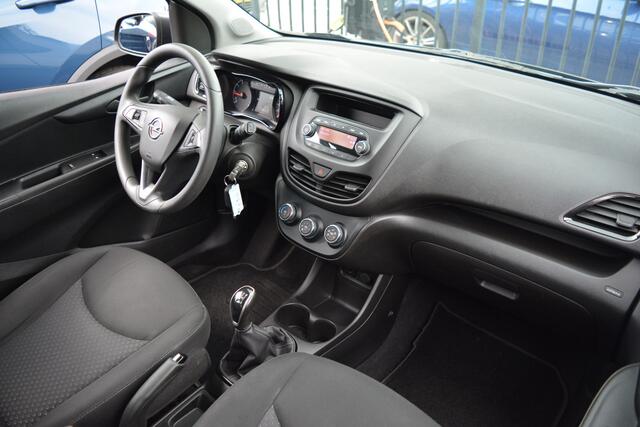 Opel KARL 1.0 ecoFLEX Edition | Airco | Cruise Control |
