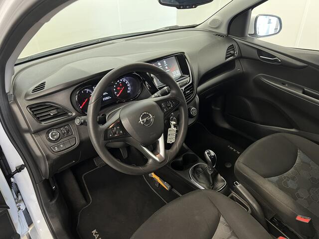 Opel KARL 1.0 ROCKS EDITION / AUTOMAAT / NAVI / AIRCO / PDC /