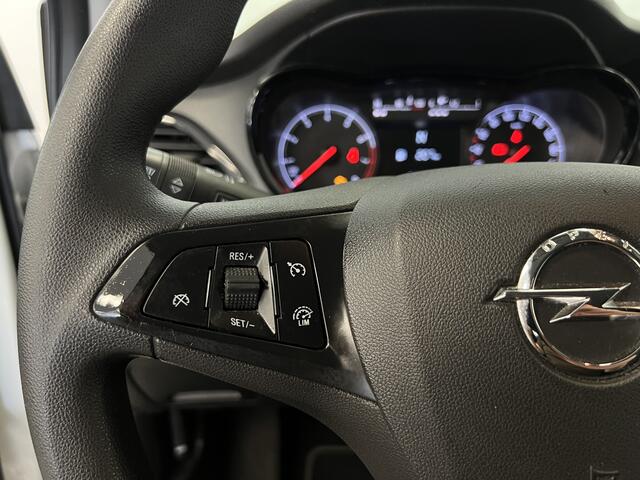 Opel KARL 1.0 ROCKS EDITION / AUTOMAAT / NAVI / AIRCO / PDC /