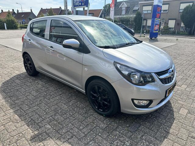 Opel KARL 1.0 ecoFLEX Edition