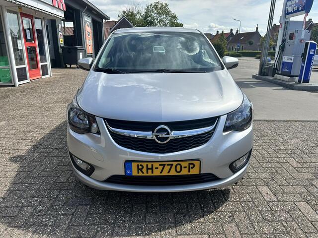 Opel KARL 1.0 ecoFLEX Edition