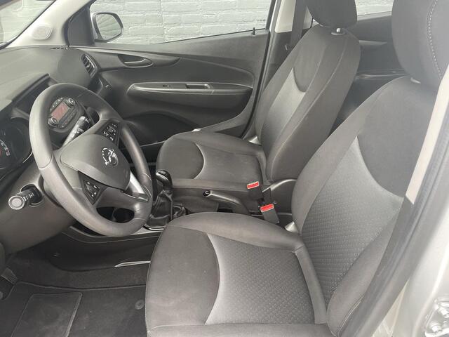 Opel KARL 1.0 ecoFLEX Edition