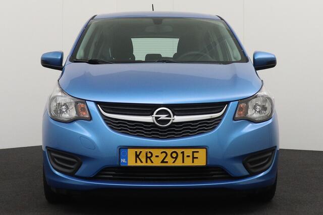 Opel KARL 1.0 75 PK ecoFLEX Edition Cruise Control Airco Start/Stop