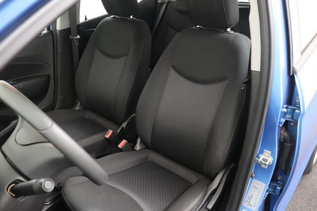 Opel KARL 1.0 75 PK ecoFLEX Edition Cruise Control Airco Start/Stop