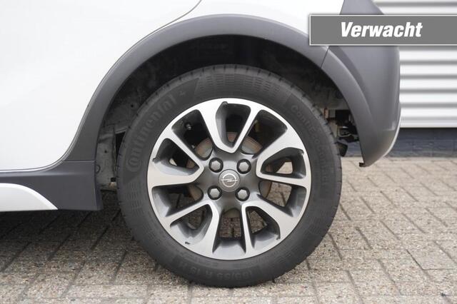 Opel KARL Rocks 1.0 Online Edition / Parkeersensoren / CarPlay / Airco / Cruise Control