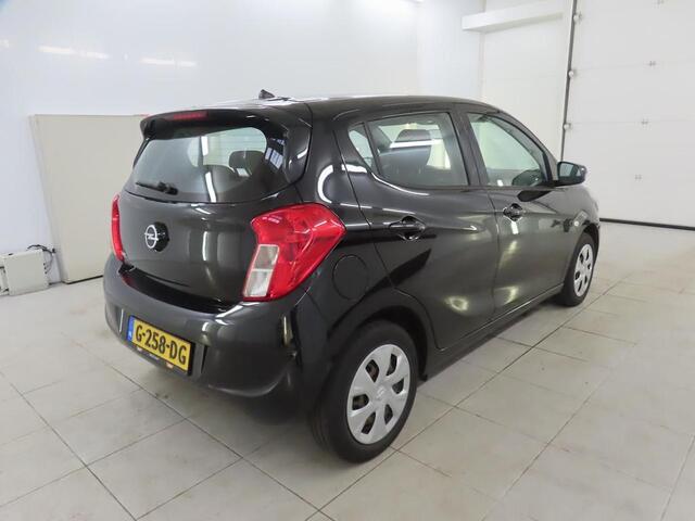 Opel KARL 1.0 ECOFLEX 120 JAAR EDITION I CRUISE CONTROL I AIRCONDITIONING I 5-DEURS I ALL-IN PRIJS