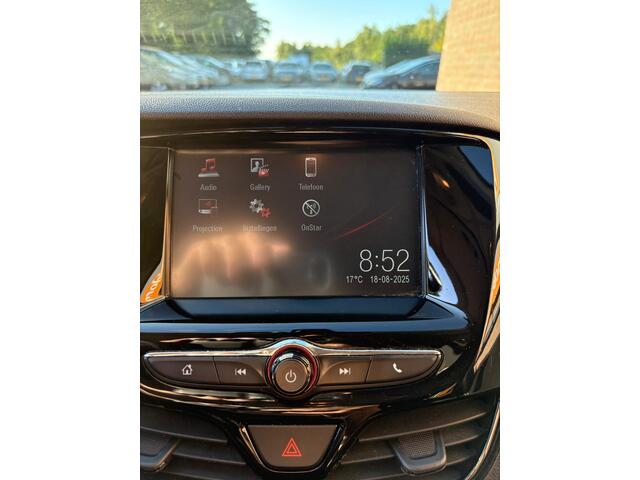 Opel KARL 1.0 Rocks Online Edition