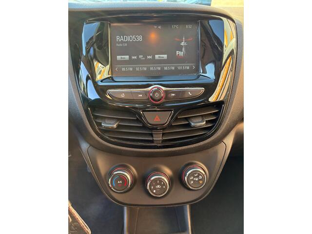 Opel KARL 1.0 Rocks Online Edition