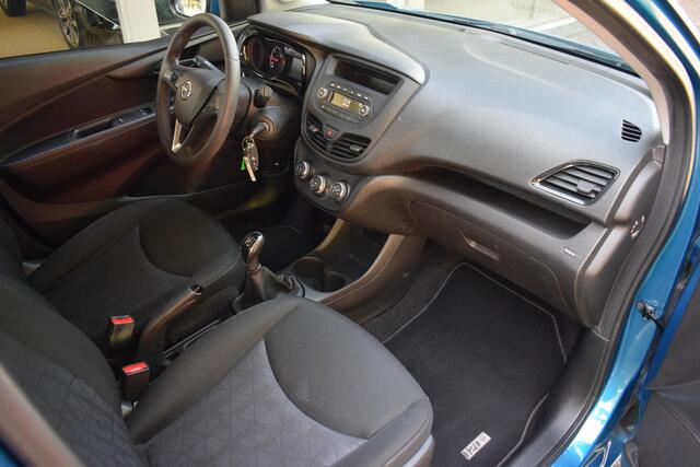 Opel KARL 1.0 ecoFLEX 120 Jaar Edition