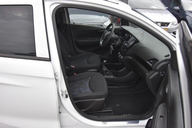 Opel KARL 1.0 Rocks Online Edition , NAVI VIA APP , CR CONTR , LMV15 , AIRCO , PDC A ,